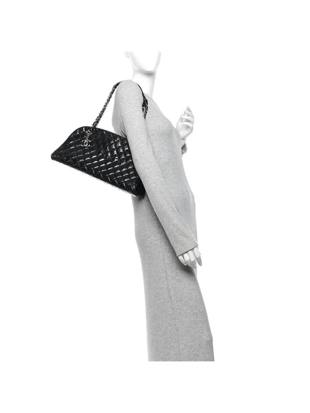 CHANEL introducing timeless
